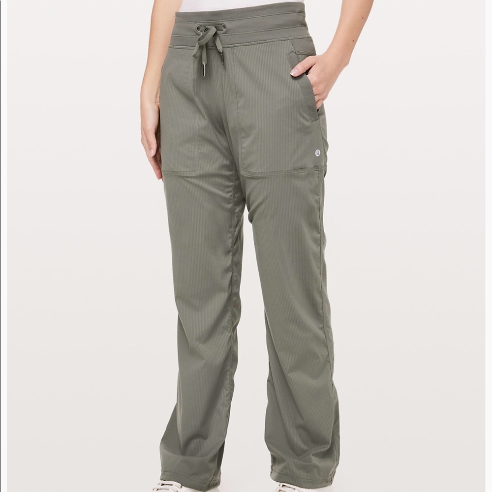 Dance Studio III Pant